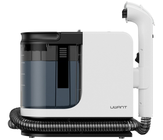 UWANT Odkurzacz piorący UWANT Y200 - biały - 1508414 - zdjęcie 3